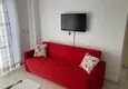 Affordable Purchase Furnished apartment in Cikcilli with a sea view in a residential complex 11 