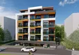 Buy New project in the center of Alanya premium class boutique complex 2