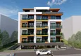 Buy New project in the center of Alanya premium class boutique complex 3