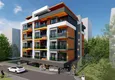 Buy New project in the center of Alanya premium class boutique complex 4