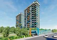 Buy Apartment in Mahmutlar district from an investor in a complex under construction 11