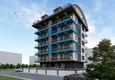 Buy Duplex penthouse in Mahmutlar in a complex under construction 1 