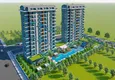 Buy Apartment in Mahmutlar district from an investor in a complex under construction 1