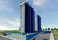 Buy Apartment in Mahmutlar district from an investor in a complex under construction 23