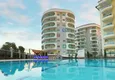 Buy Rent an apartment in Avsallar B2 for an unforgettable holiday near Incekum beach 3 