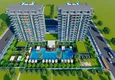 Buy Apartment in Mahmutlar district from an investor in a complex under construction 3