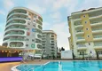 Buy Rent an apartment in Avsallar B2 for an unforgettable holiday near Incekum beach 1 