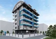 Buy Duplex penthouse in Mahmutlar in a complex under construction 3 