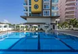 Buy Rent an apartment in Mahmutlar - center directly from the owner №48 4