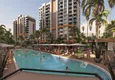 Buy Apartments in Antalya at affordable prices, Kepez area from the developer 6