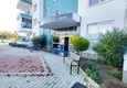 Buy Duplex apartment in Mahmutlar with furniture in a comfortable complex 8 