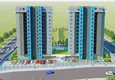Buy Apartment in Mahmutlar district from an investor in a complex under construction 10