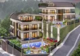 Buy Villas in Kargicak from the developer - citizenship, installments at 0% 1 