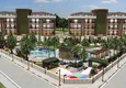 Buy Apartments from the developer with installment payment in Oba - Alanya 1 