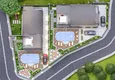Buy Villas in Kargicak from the developer - citizenship, installments at 0% 13 
