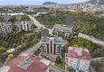 Buy New investment project in the prestigious area of Alanya - Oba 3