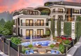 Buy Villas in Kargicak from the developer - citizenship, installments at 0% 2 