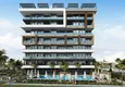 Buy New investment project of a residential complex in Avsallar with installment payment 3
