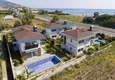 Buy Villas in Demirtas on the first coastline 2 
