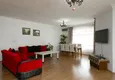 Affordable Purchase Duplex in Antalya – Lara, separate kitchen 4 bedrooms sea view 4 