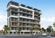 Buy New investment project of a residential complex in Avsallar with installment payment 9