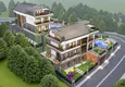 Buy Villas in Kargicak from the developer - citizenship, installments at 0% 3 