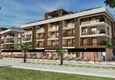 Buy Apartments from the developer with installment payment in Oba - Alanya 4 