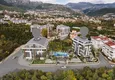 Buy New investment project in the prestigious area of Alanya - Oba 1