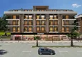 Buy Apartments from the developer with installment payment in Oba - Alanya 5 