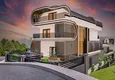 Buy Villas in Kargicak from the developer - citizenship, installments at 0% 5 