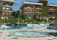 Buy Apartments from the developer with installment payment in Oba - Alanya 6 