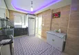 Affordable Purchase  Duplex penthouse in Mahmutlar with furnished separate kitchen sea view 6 