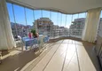 Affordable Purchase  Duplex penthouse in Mahmutlar with furnished separate kitchen sea view 7 