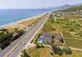 Buy Villas in Demirtas on the first coastline 10 