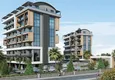 Buy New investment project of a residential complex in Avsallar with installment payment 13
