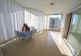 Affordable Purchase  Duplex penthouse in Mahmutlar with furnished separate kitchen sea view 8 