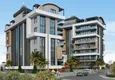 Buy New investment project of a residential complex in Avsallar with installment payment 14