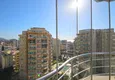 Affordable Purchase  Duplex penthouse in Mahmutlar with furnished separate kitchen sea view 9 