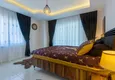 Affordable Purchase  Furnished apartment in Mahmutlar, 3 bedrooms in a comfortable complex 10 
