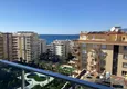 Affordable Purchase  Studio for rent in Mahmutlar with sea view - 1 coastline B67  11 