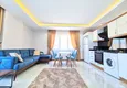 Affordable Purchase Furnished two bedroom apartment with an open view in Mahmutlar 7