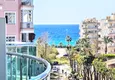 Buy Furnished two bedroom apartment with an open view in Mahmutlar 2