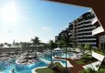 Affordable Purchase New exclusive complex on the first coastline of Konyaalti, Antalya 1 