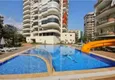 Buy One bedroom apartment in a complex in Mahmutlar 1 
