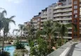 Buy New exclusive complex on the first coastline of Konyaalti, Antalya 3 