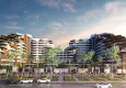 Buy New exclusive complex on the first coastline of Konyaalti, Antalya 1 