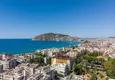 Buy Apartment in Alanya - the center of Keykubat beach area in a luxury boutique complex 2 
