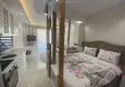Affordable Purchase  Studio for rent in Mahmutlar with sea view - 1 coastline B67  3 