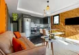 Affordable Purchase  Two-room apartment in Alanya with a modern interior 6 