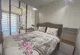 Affordable Purchase  Studio for rent in Mahmutlar with sea view - 1 coastline B67  4 
